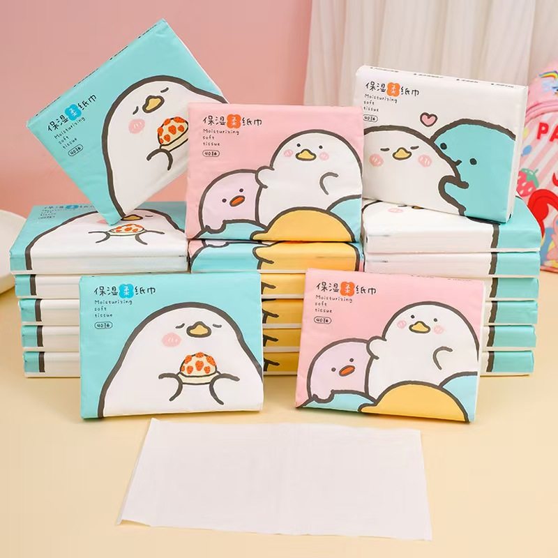 森吻印花抽纸4层40抽母婴儿柔纸巾保湿乳霜纸便携小包小宝宝可用,洗护清洁剂/卫生巾/纸/香薰,保湿纸巾/乳霜纸/云柔巾,淘宝优惠券,粉丝福利购,淘宝优惠卷