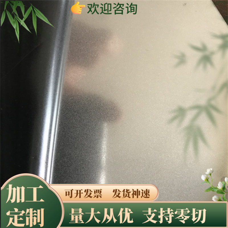 65MN 锰钢板 板材 高韧性弹簧钢棒 60SI2MNA钢板 钢带XC80 研磨棒