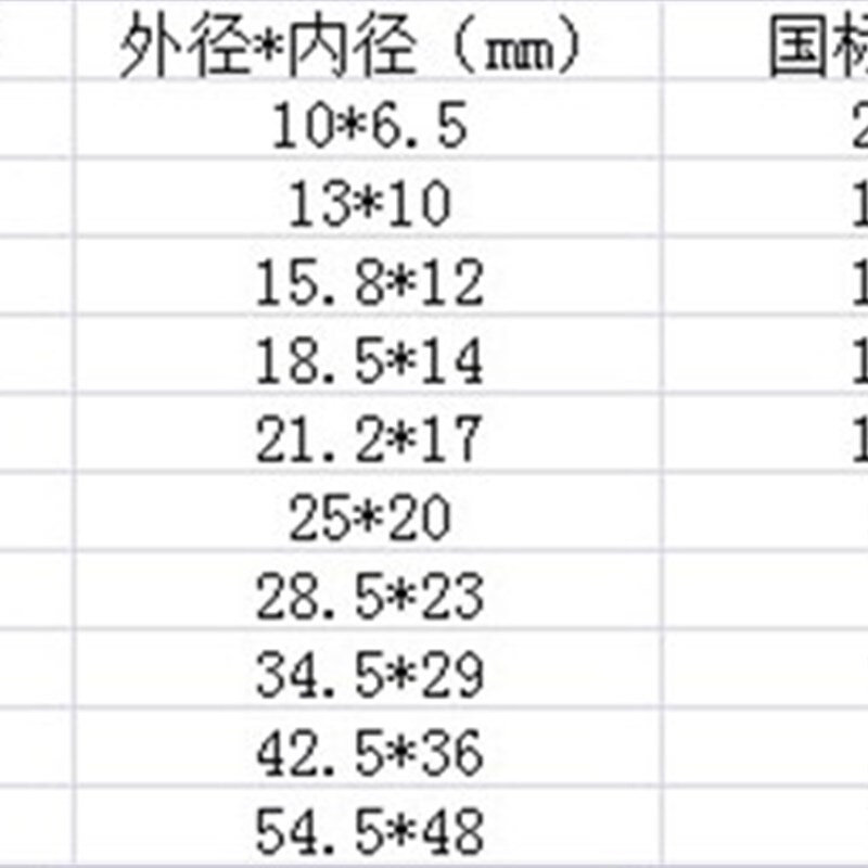 速发PE塑料软纹管穿线软管可E塑黑z软管料色口管电线电缆护套P开