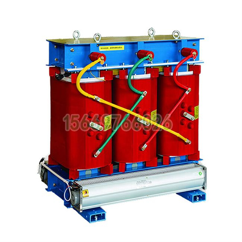 scb10-100kva高压10kv干式电力变压器250/315/400/630/800/1000kw