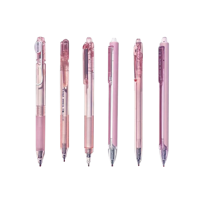 东米小红书推荐学生高颜值刷题笔