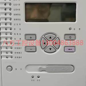 【议价】国电南自PST-645U变压器护测控装置DC220V5A。联系