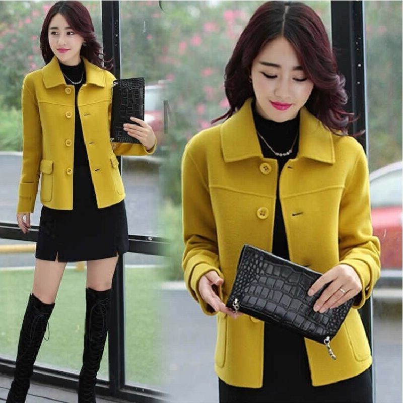 淘宝特价版厂家断码清仓女装特卖秋冬短卫衣毛呢外套包邮限时抢购