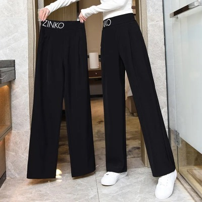 淘宝特价版断码品牌处理清仓亏本限时秒杀休闲裤女2023年春秋新款