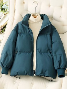 特价版淘宝品牌断码处理清仓限时秒杀活动小个子羽绒棉服女冬装20