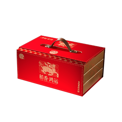 稻香村月饼礼盒苏式五仁豆沙流心月饼中秋节高档送礼团购
