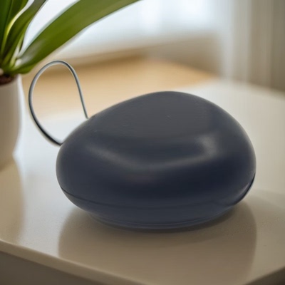 耳塞收纳盒成人儿童通用防噪音耳塞专用出行轻快便携防丢失