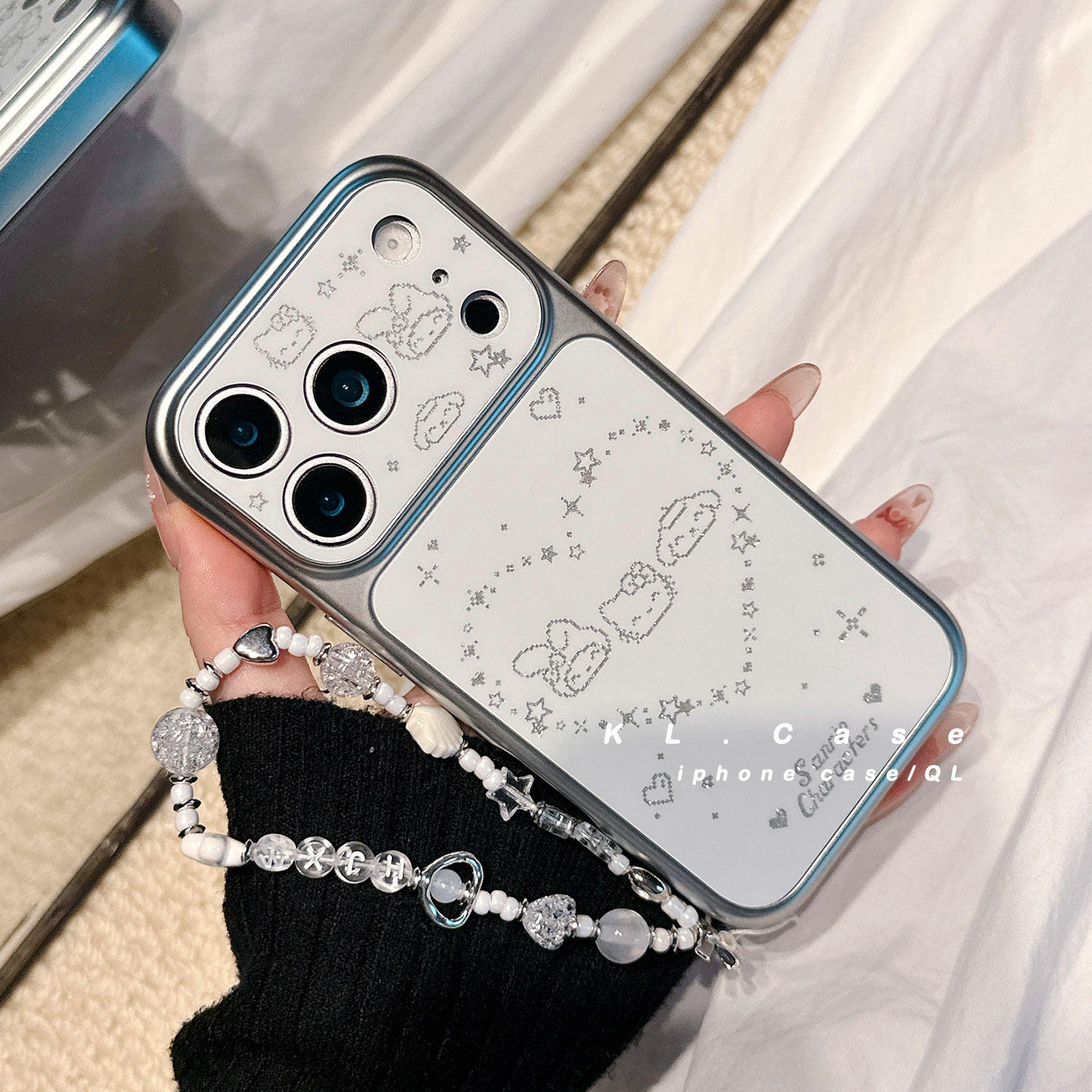 韩国ins风简约卡通适用苹果17手机壳iPhone17promax新款16防摔保护套15硅胶14全包小众高级感网红超好看女硬p,3C数码配件,手机保护套/壳,淘宝优惠券,粉丝福利购,淘宝优惠卷