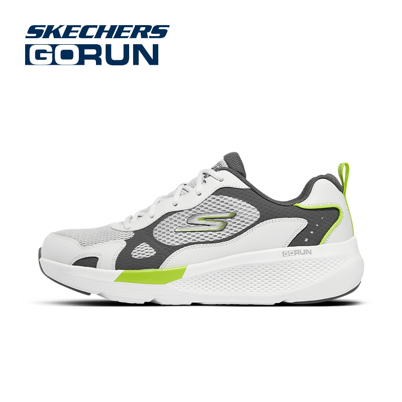 斯凯奇官方旗舰店男鞋减震跑步鞋