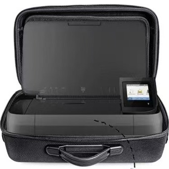 惠普OfficeJet 200/250/258便携式一体打印机专用收纳包