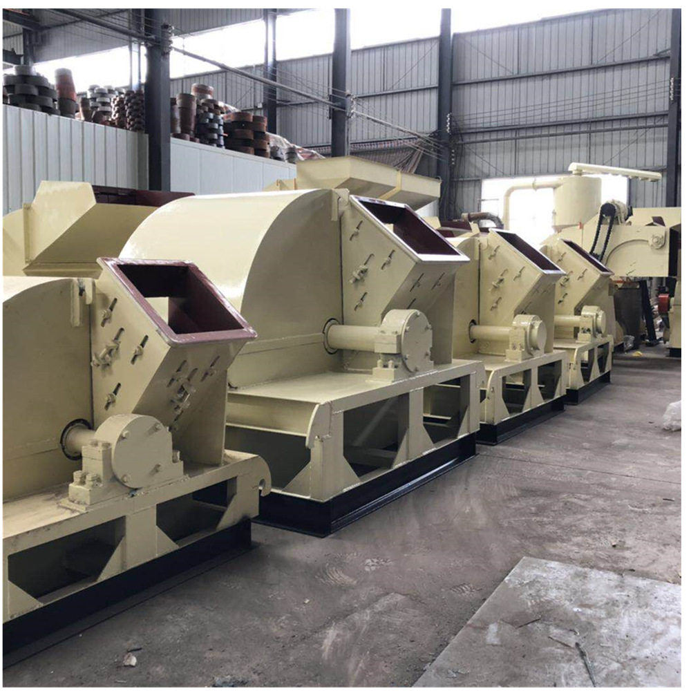 香菇料粉碎机 菇木切碎机 木耳料粉碎机 木屑机