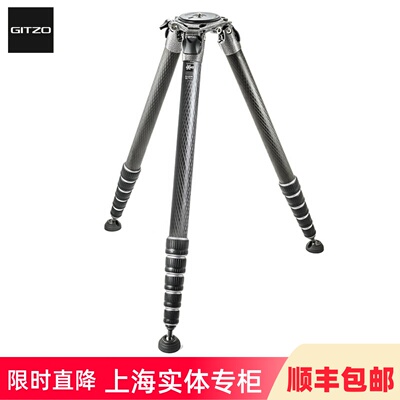 捷信6三脚架2.78米高度