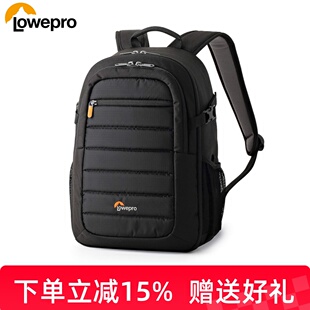 乐摄宝Lowepro Tahoe BP 150太浩湖双肩背包单反微单相机无人机包户外旅行登山包适用于尼康/索尼/富士相机包