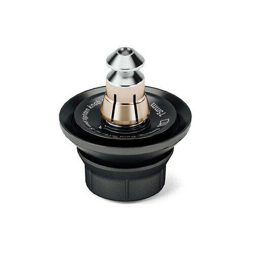 沙雀萨球碗连接器适合flowtch75