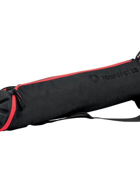 曼富图（Manfrotto） 曼富图80cm 三脚架便携包MB MBAG80N / MBAG70N非护垫式三脚架脚架包脚架收纳袋