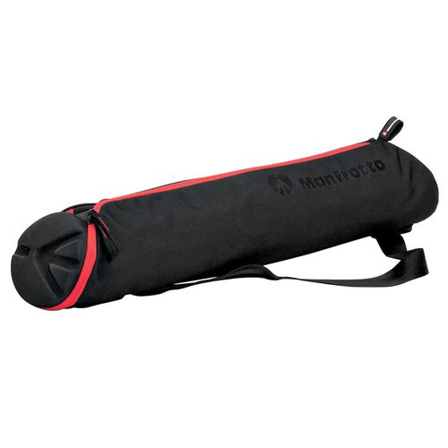 曼富图（Manfrotto） 曼富图80cm 三脚架便携包MB MBAG80N / MBAG70N非护垫式三脚架脚架包脚架收纳袋