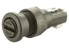 保险丝座 FX0455.BULGIN  全新原装 优势热卖旺旺询价