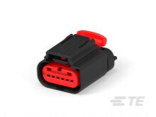 TE泰科连接器外壳 1-1438153-2全新原装优势热卖 旺旺询价