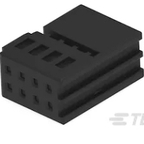 TE泰科 连接器护套1418776-2 进口原装 旺旺询价