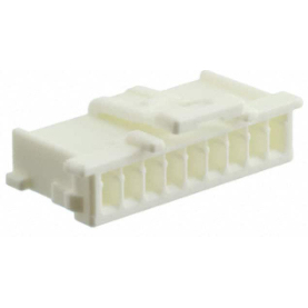 莫仕 连接器护套172767-0108全新原装优势热卖