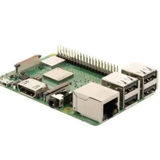 进口原装开发套件RASPBERRYPI3-MODB-1GB 进口原装 优势热卖