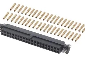 豪英连接器 M80-4614205全新原装 优势热卖旺旺询价