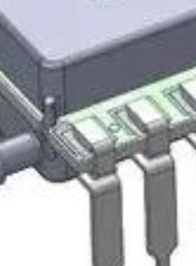 进口压力传感器  ELVH-M100D-HRRJ-C-NSA4优势热卖 原装连接器，