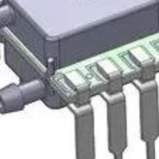 HRRJ NSA4优势热卖 进口压力传感器 连接器 M100D 原装 ELVH