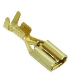 TE泰科 连接器 护套端子63854-1 全新原装优势热卖 旺旺询价