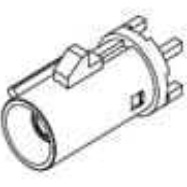 莫仕 连接器护套插头 73403-5080全新原装优势热卖68801-4908