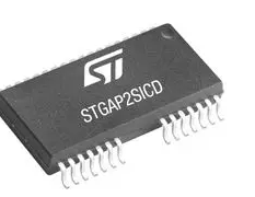 STGAP2SICDTR全新原装 优势热卖旺旺询价