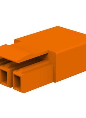 进口连接器插头端2834055-3  全新原装 优势热卖旺旺询价