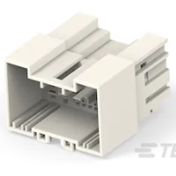 TE泰科进口连接器护套2298627-2 全新原装优势热卖 旺旺询