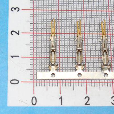 jst 连接器端子SPH-002T-P0 5S全新原装 优势热卖旺旺询价