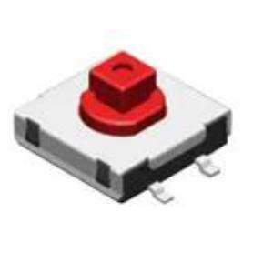轻触开关 DTSMW-66N-V-T/R全新原装优势热卖  旺旺询价