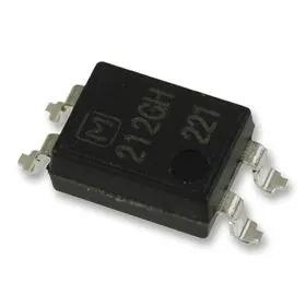 进口固态继电器 AQY412S原装优势热卖 旺旺询价