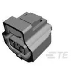 TE泰科连接器护套184034-1 新原装优势热卖 旺旺询价