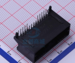 莫仕MOLEX/ 0348260240全新原装优势热卖  进口原装连接器 旺旺询