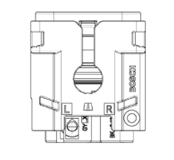 BOSCH/1928406091优势热卖进口原装连接器旺旺询价优惠1928406092