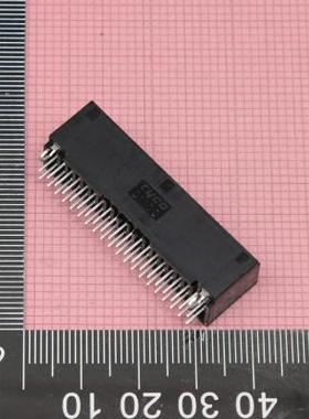 TE进口连接器插头泰科 1-1827872-0全新原装 优势热卖 旺旺询价