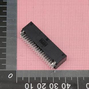 TE进口连接器插头泰科 1-1827872-0全新原装 优势热卖 旺旺询价