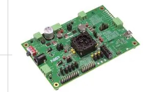 NXP恩智浦开发板 KITFS85SKTEVM全新原装优势热卖 旺旺询价