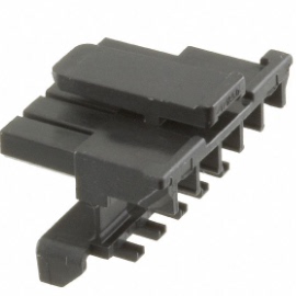 莫仕 连接器护套171850-0500全新原装优势热卖