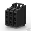 TE泰科连接器外壳1-2069029-3全新原装 优势热卖 旺旺询价