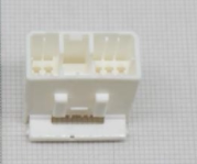 TE泰科连接器外壳 1-174933-1 全新原装优势热卖，旺旺询价更优