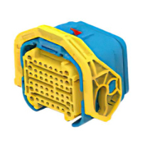 TE泰科 进口原装连接器插头2366494-4   优势热卖 旺旺询