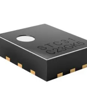 气体检测传感器IC/STC31-C-R3进口原装 优势热卖