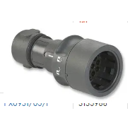 BULGIN 圆形连接器插头PX0745/P/07 势热卖 旺旺询