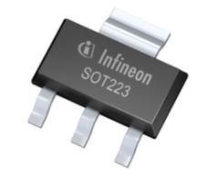 英飞凌进口芯片 BTS4141N优势热卖进口原装连接器旺旺询价更优惠