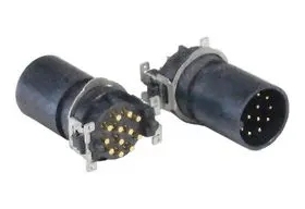 连接器 PXPLCP12SMM12APC.BULGIN全新原装 优势热卖旺旺询价